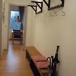 Hyggeligt Hjem I Appartement
