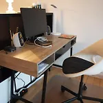 Hyggeligt Hjem I Appartement