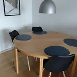 Hyggeligt Hjem I Aalborg