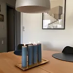 Appartement Hyggeligt Hjem I Aalborg