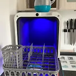 Hyggeligt Hjem I Appartement