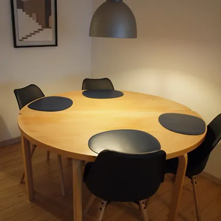 Hyggeligt Hjem I