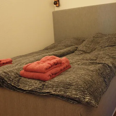 דירה Hyggeligt Hjem I *