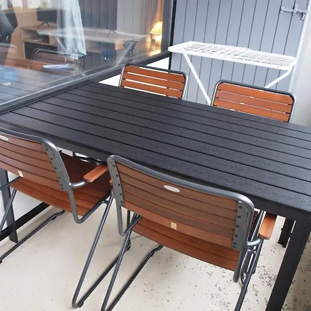 דירה Hyggeligt Hjem I