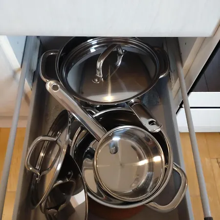 Hyggeligt Hjem I Apartment Aalborg