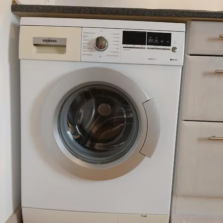 Hyggeligt Hjem I אולבורג