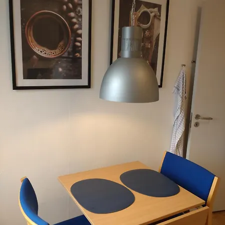 דירה Hyggeligt Hjem I