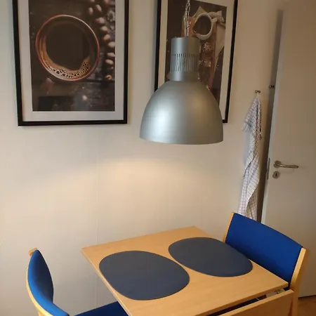 Apartment Hyggeligt Hjem I