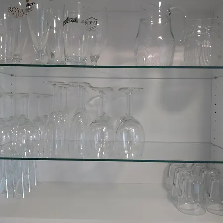 דירה Hyggeligt Hjem I *