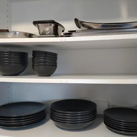 Hyggeligt Hjem I *
