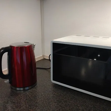 דירה Hyggeligt Hjem I *