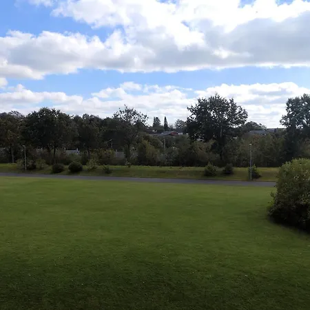 Hyggeligt Hjem I דירה אולבורג