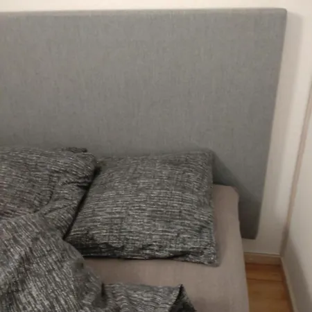 Hyggeligt Hjem I דירה אולבורג