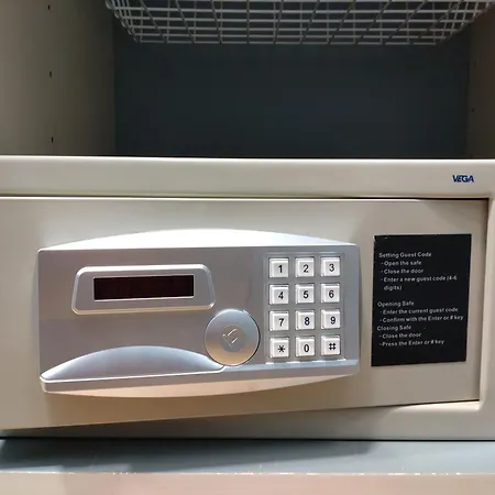 Hyggeligt Hjem I * Aalbor