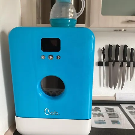 Hyggeligt Hjem I דירה אולבורג