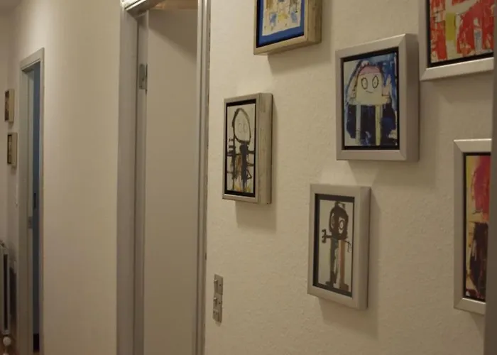 Hyggeligt Hjem I Aalbor