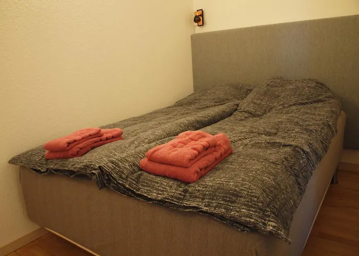 Apartman Hyggeligt Hjem I Aalbor
