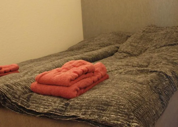 Apartament Hyggeligt Hjem I *