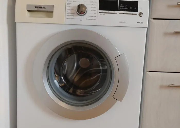 Hyggeligt Hjem I Aalbor