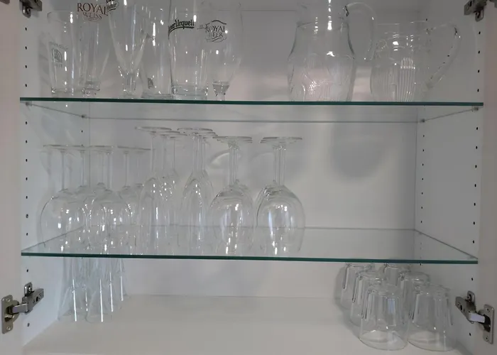 Apartament Hyggeligt Hjem I *