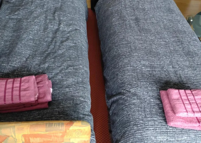 Hyggeligt Hjem I Aalbor