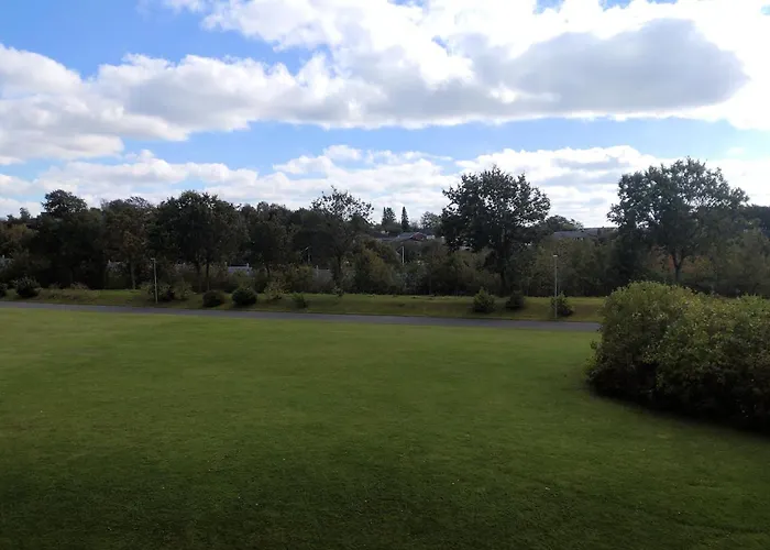 Hyggeligt Hjem I Apartman Aalbor