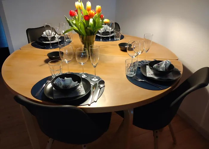 Hyggeligt Hjem I * Aalbor