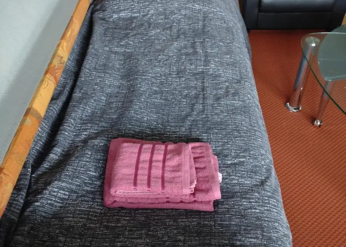 Hyggeligt Hjem I * Aalbor