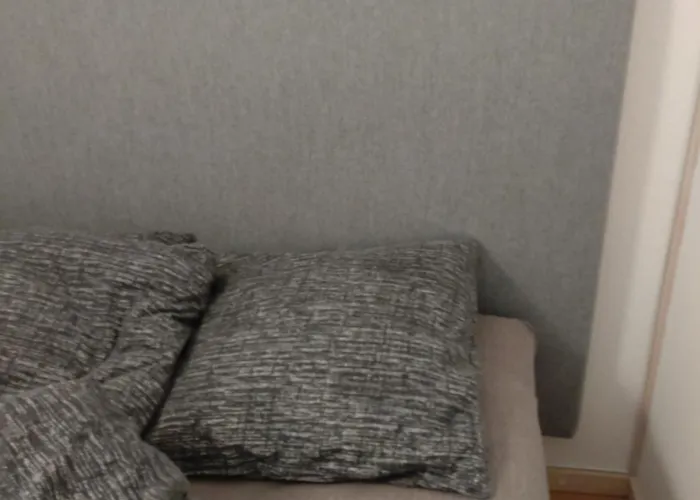 Hyggeligt Hjem I Apartament Aalborg