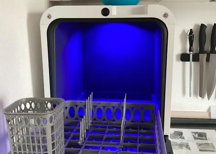 Hyggeligt Hjem I Apartman