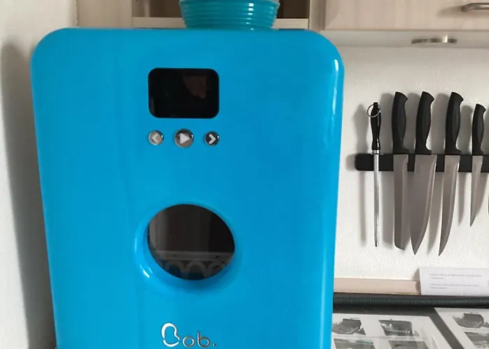 Hyggeligt Hjem I Apartman Aalbor