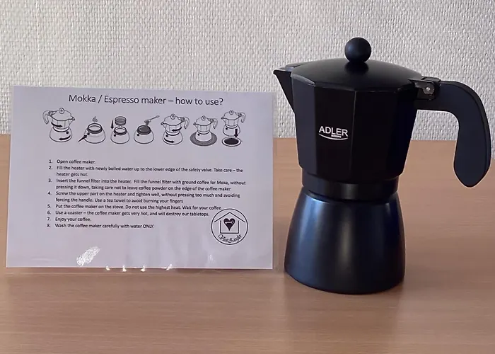 Hyggeligt Hjem I * Aalbor